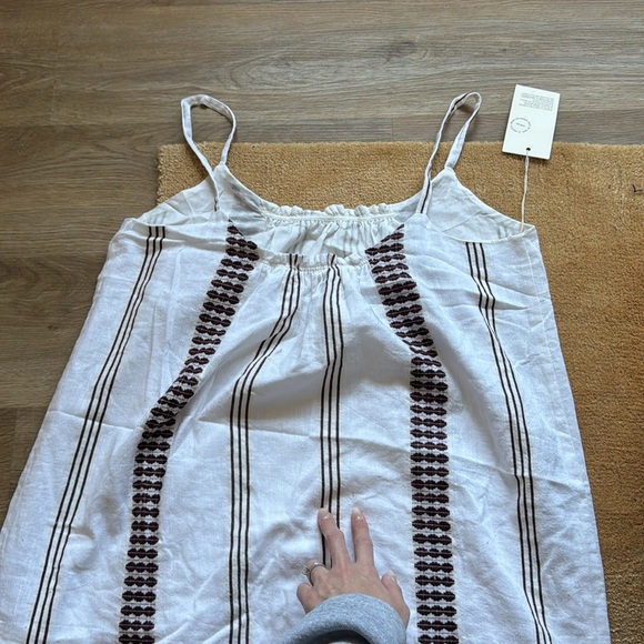 NWT lemlem Zina Swing Dress - Picture 13 of 13